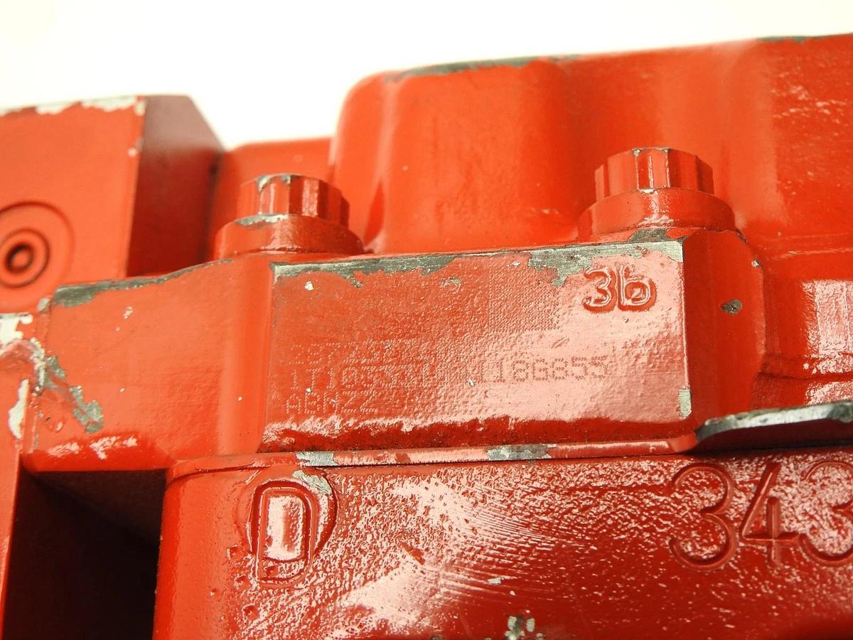 OEM Cummins 2872908 High Pressure Fuel Pump ISX15 X15 4984810 *NO CORE* REMAN!