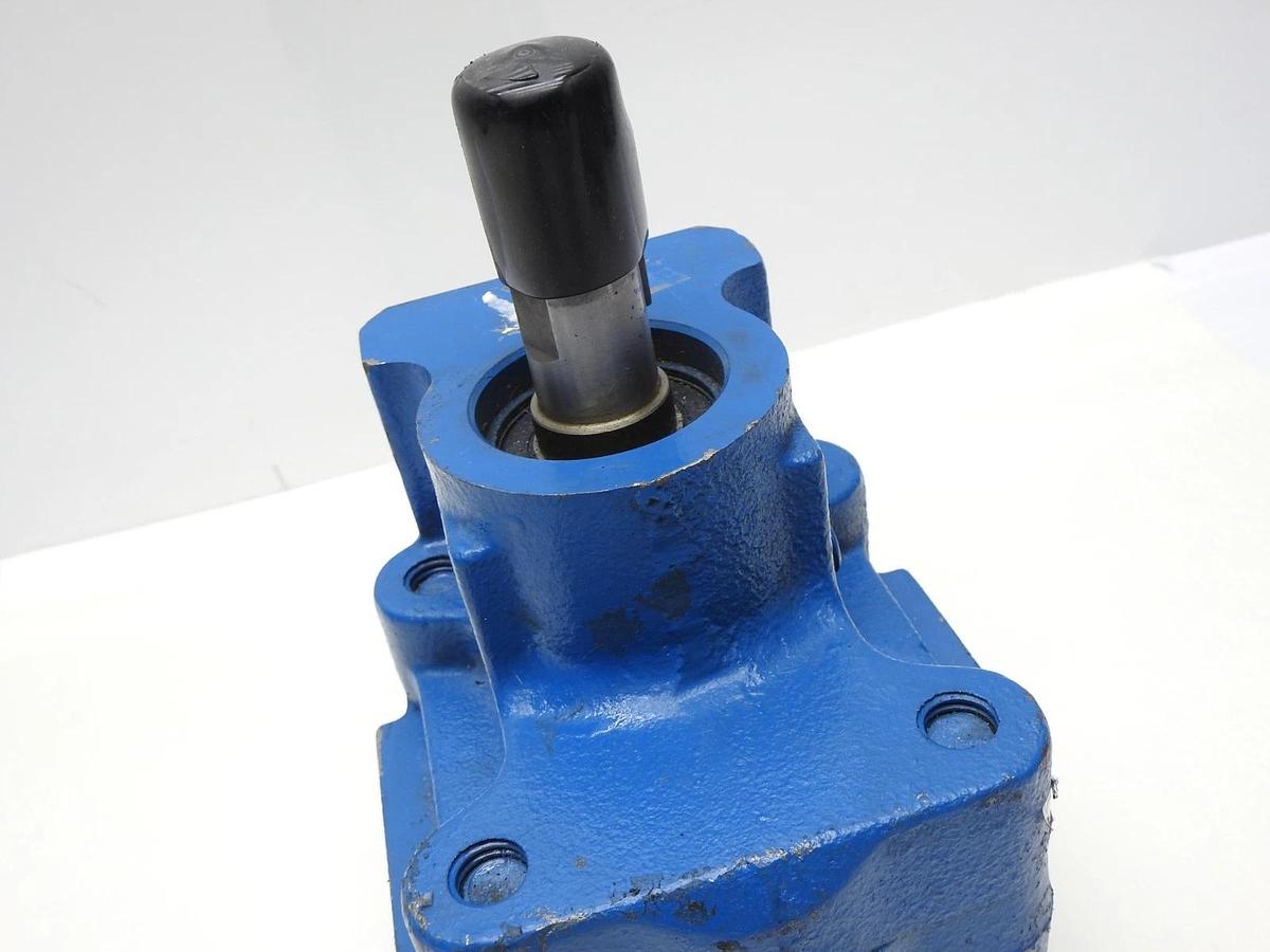 Intertech Fluid Power 14-80-0010 Hydraulic Permco