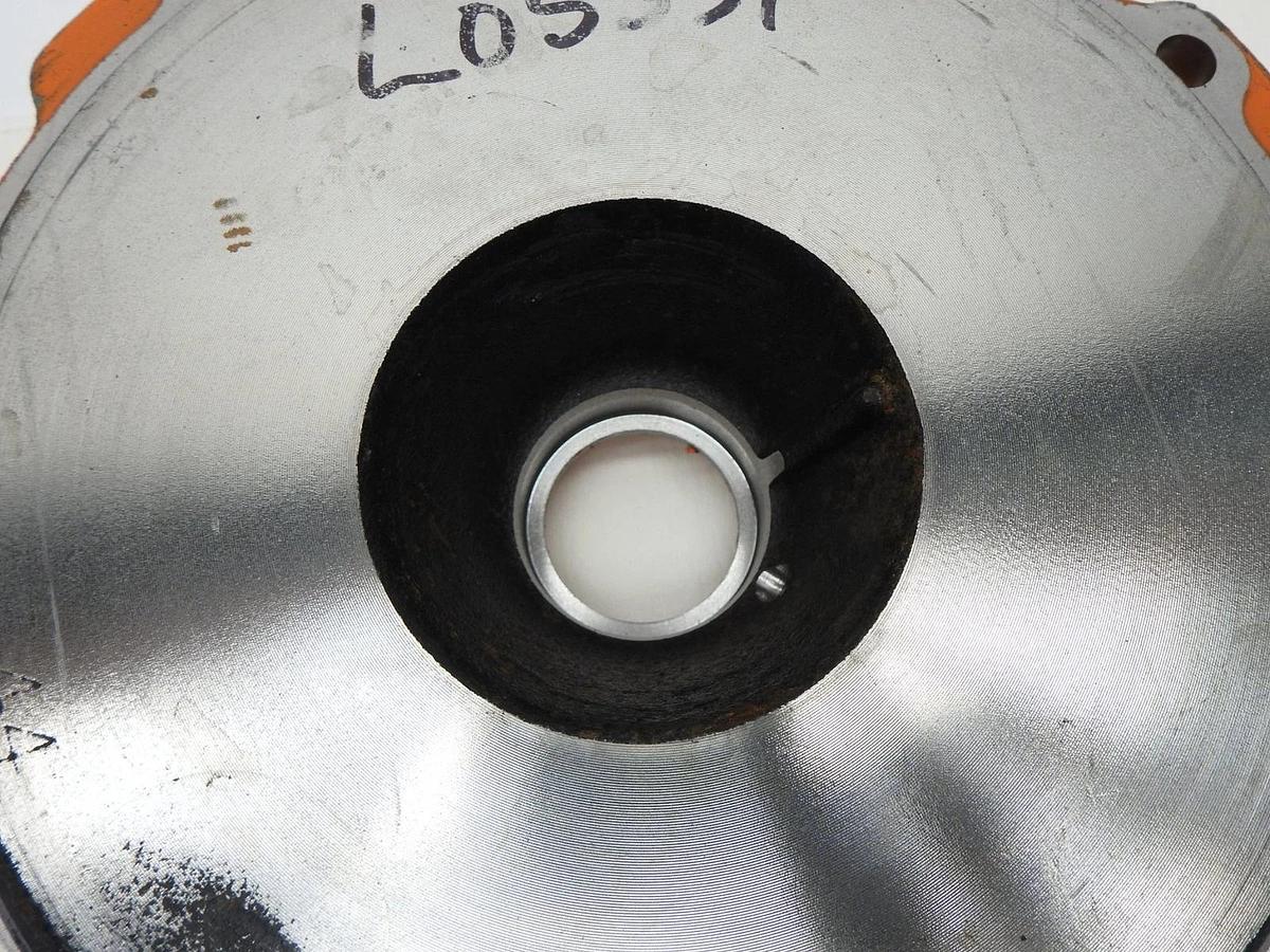 Berkeley L05331 Pump Impeller Bracket for Model B2ZPLS,B6ZPLS, B Series BULK NEW