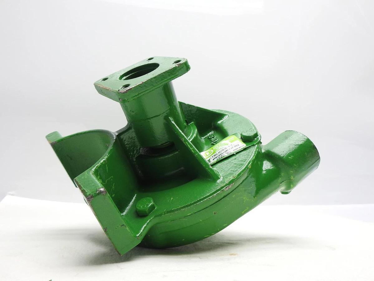 Ace Pump FMC-HYD-CI-LM (49814) PUMP LESS MOTOR; HYD DRIVE; 1.25" x 1" - NEW!