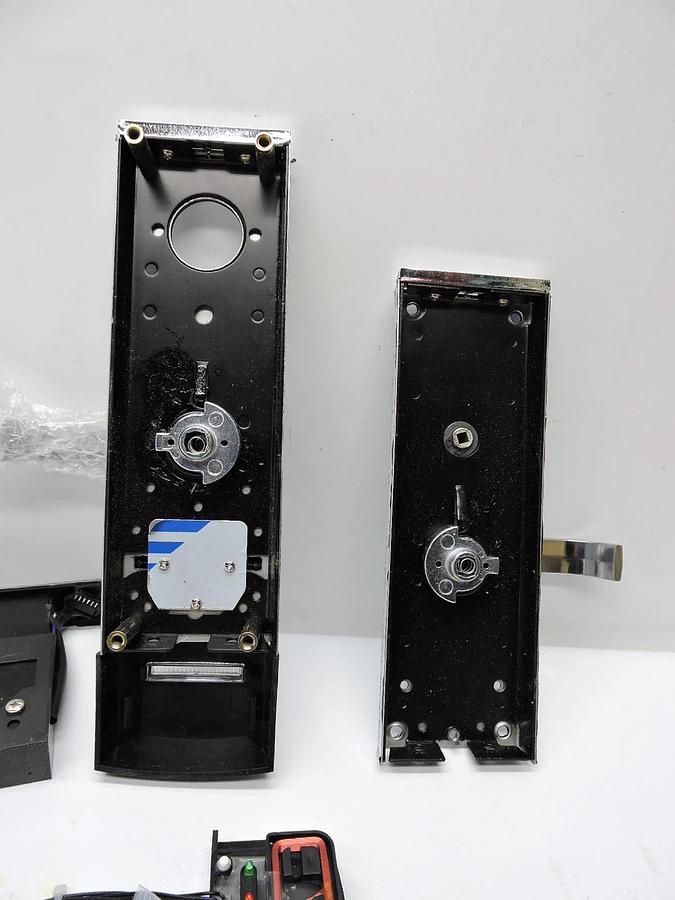 (5) Electronic Door Lock with RFID Reader - NEW!
