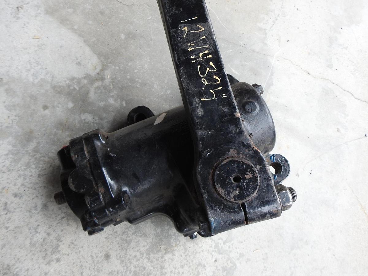OEM TRW Ross Power Steering Gear Freightliner TAS85131 TAS855299 14-14455-001