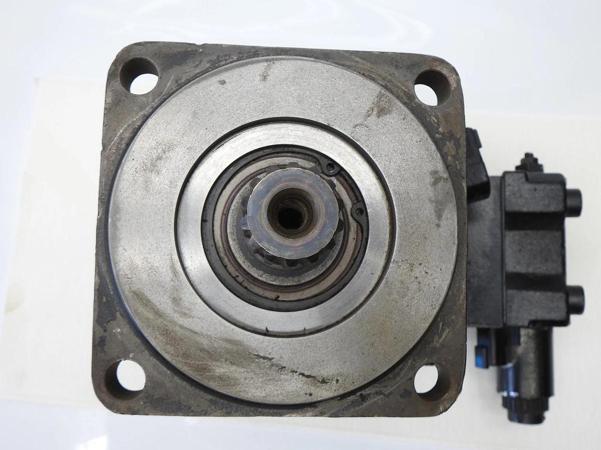 OEM Danfoss 83029678 H1B060 Series Hydraulic Variable Displacement Motor