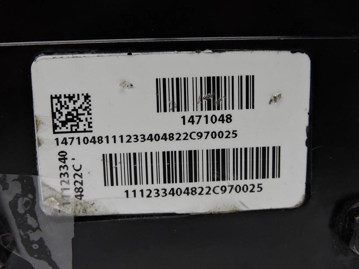 Danfoss 1471048 PVG Proportional Valve 11123340 4822C - GENUINE OEM!