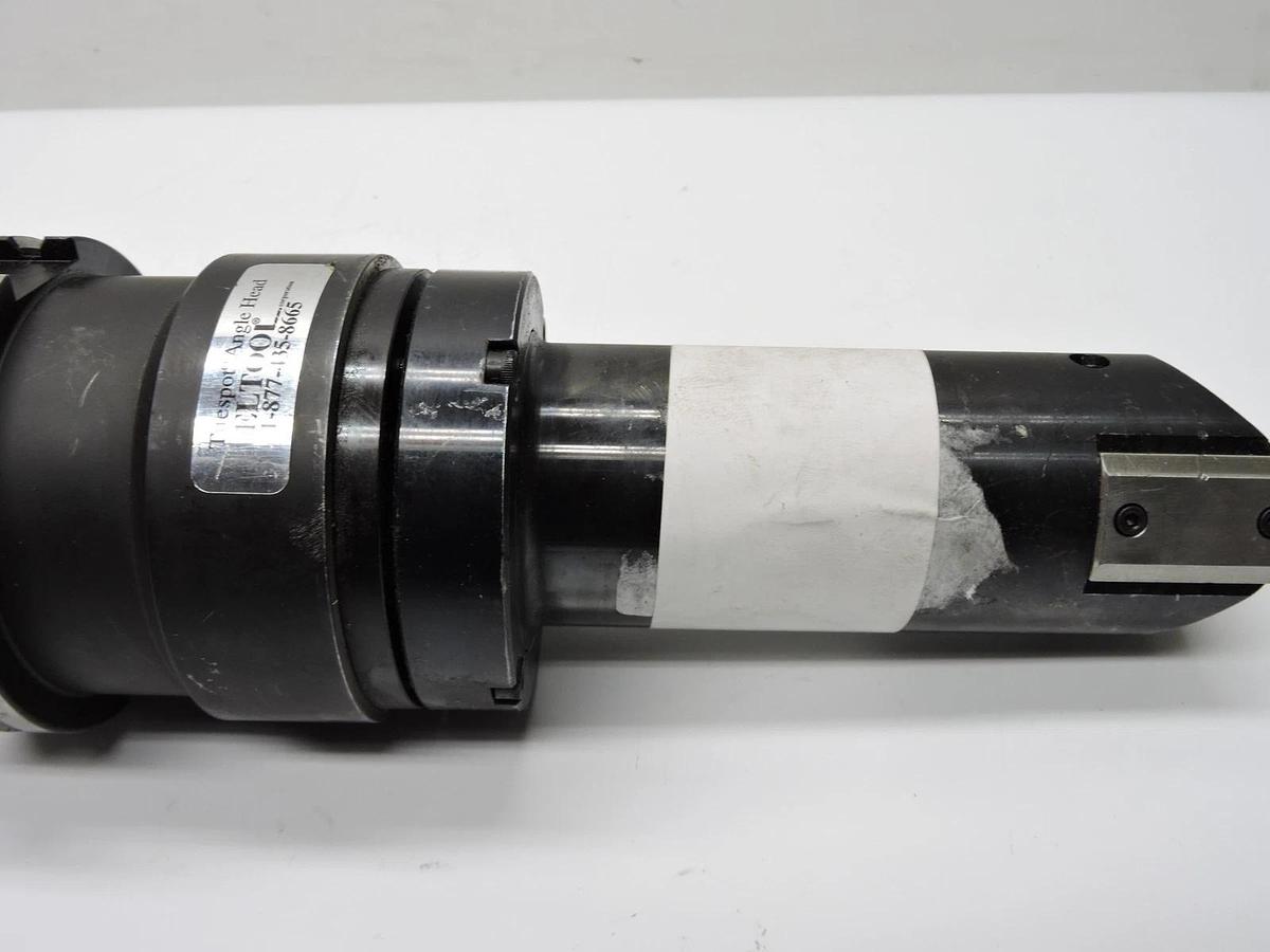 Titespot Angle Head ELTOOL OMP-10273, RP-089885 - NICE!