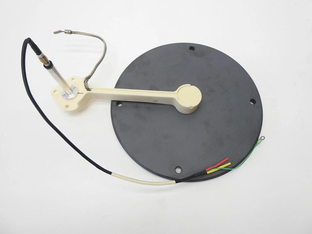 AMAT 0010-64021 Electrode P/C Chuck 200MM 001064021