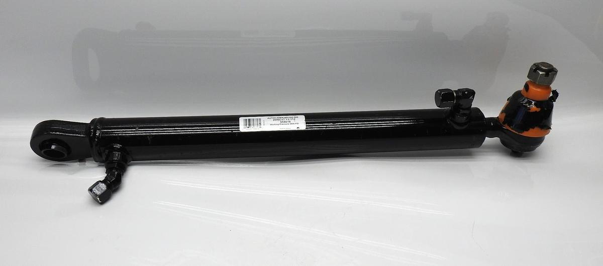 NEW Oem Autocar A3891202-002, 20WD17.13-112 Hydraulic Cylinder 658618 (2800 PSI)