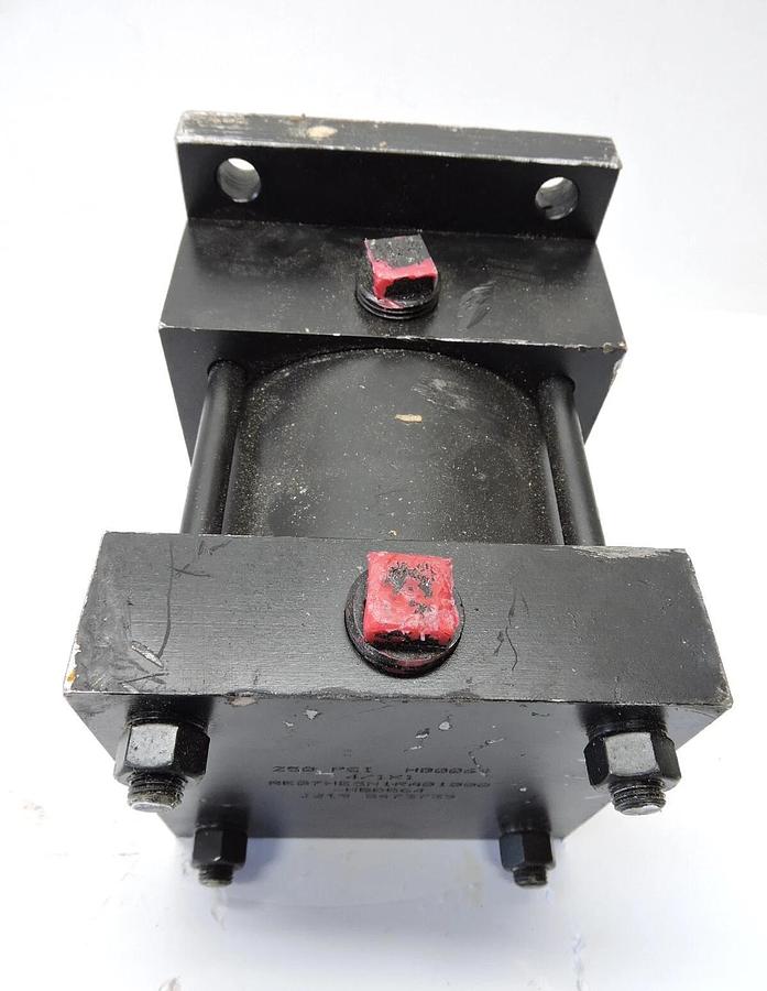Eaton Vickers RE Series Tie-Rod NFPA Medium Duty RE07HE5N1RA01000 HB0064