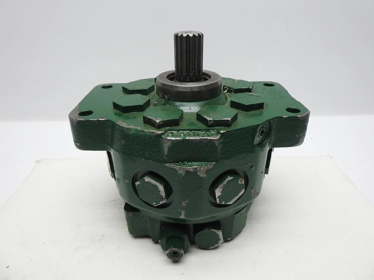 AR94660 Hydraulic Pump Fits John Deere 3010 3020 4010 4055 4250 4320 4450 NEW