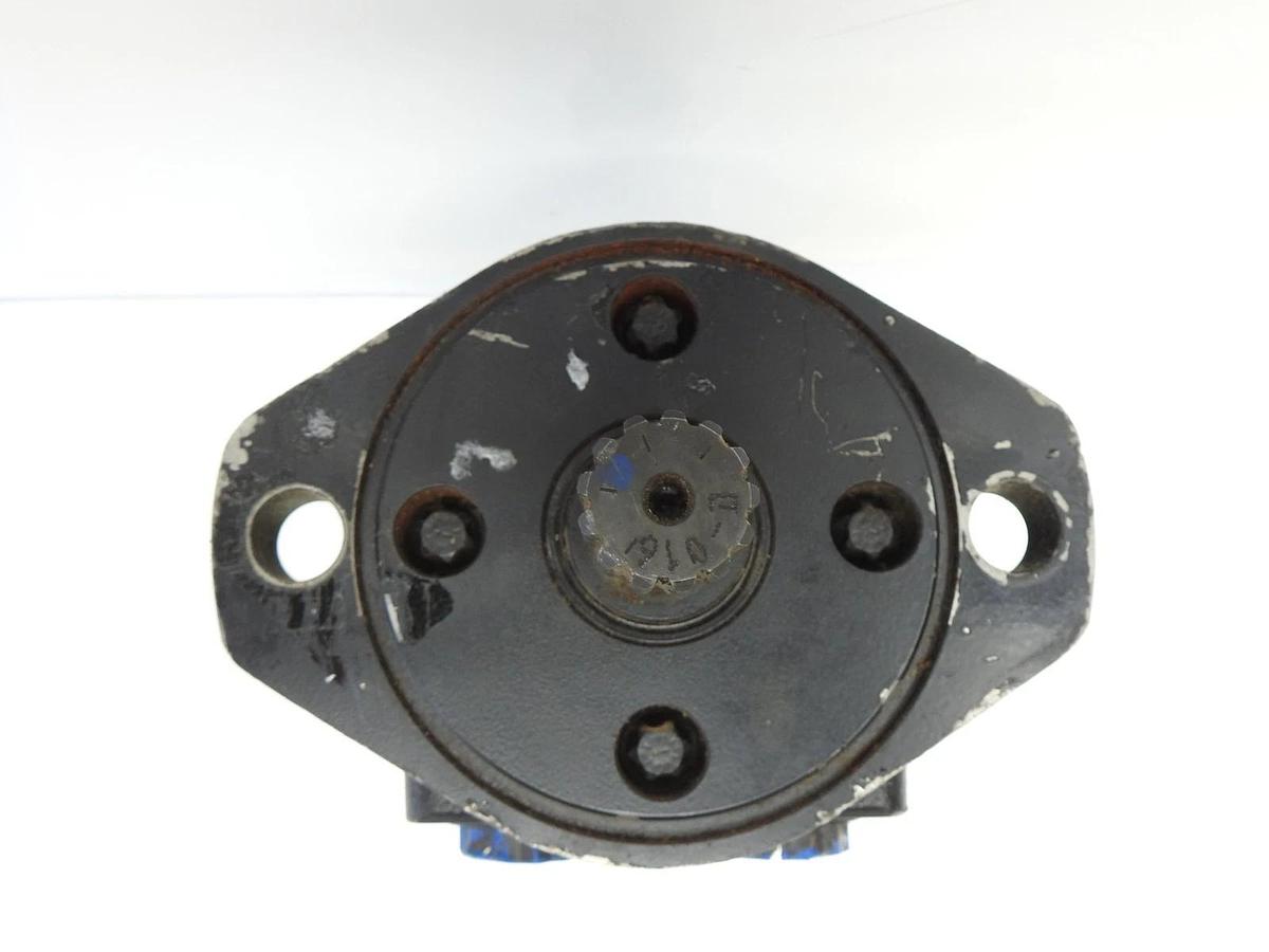 GENUINE Danfoss / Eaton 158-4072-001 T Series Spool Geroler Motor 158-4072 NEW