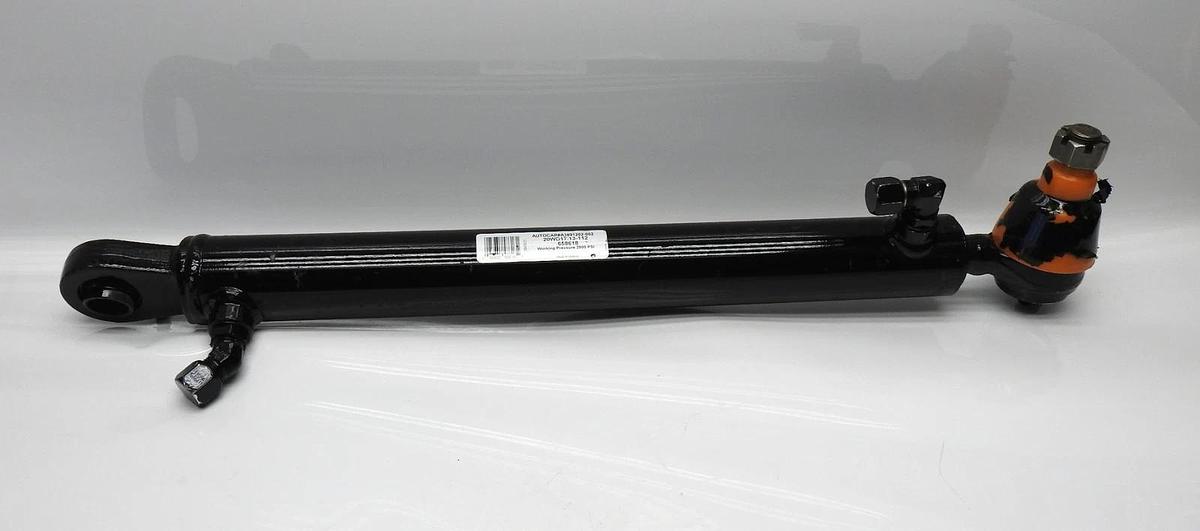 NEW Oem Autocar A3891202-002, 20WD17.13-112 Hydraulic Cylinder 658618 (2800 PSI)