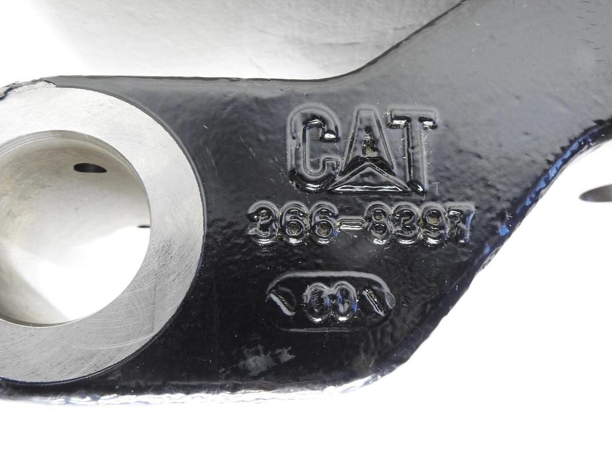 GENUINE CAT 366-8397 ARM-ADJ for Asphalt Paver - OEM NEW