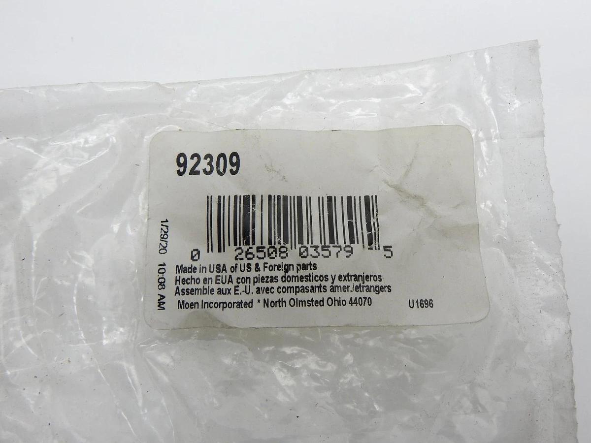 Moen 92309 Pivot Nut GENUINE OEM Replacement Part - NEW!