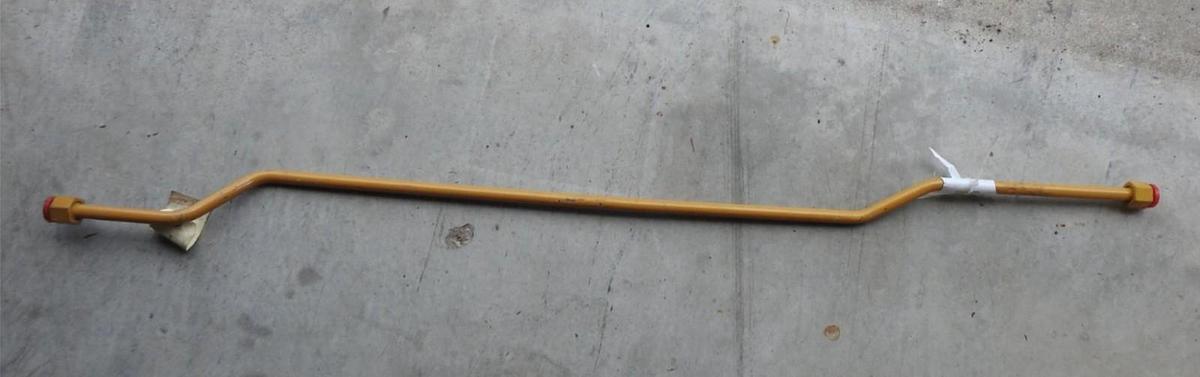 CAT 141-9812 Tube Assembly fits G3608 Gas Engine OEM NEW