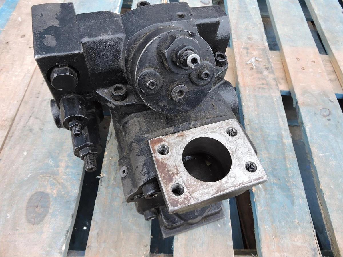 For John Deere AT Series Hydraulic Piston Pump X516609-200 - READ