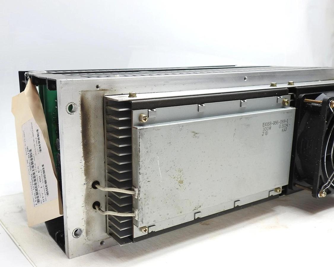 Okuma VAC III Spindle Drive Unit - USED READ