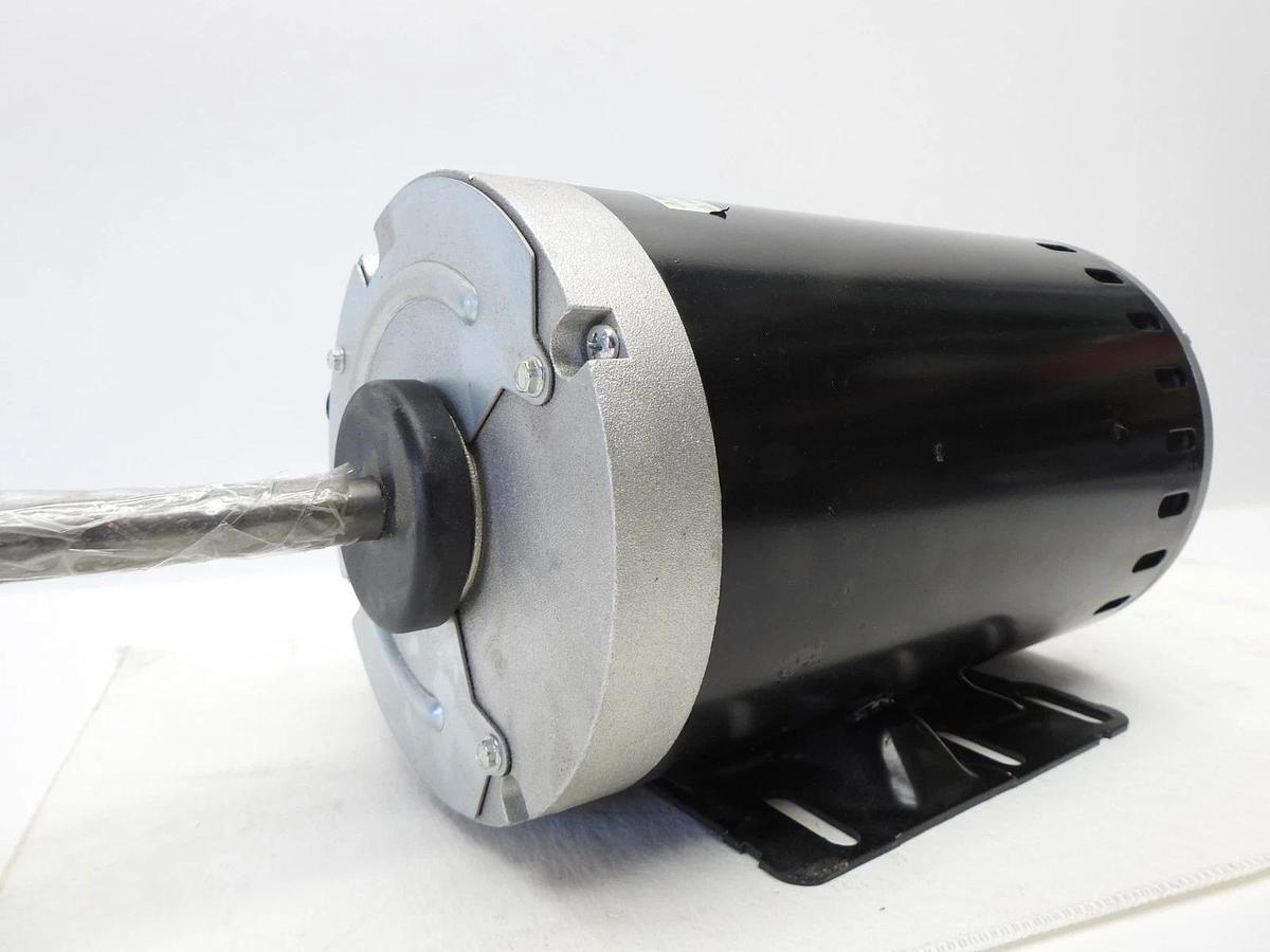 Genuine Interlink YSDK750-8CS / YSDK7508CS 56 Frame Motor YSDK750 - NOB NEW!