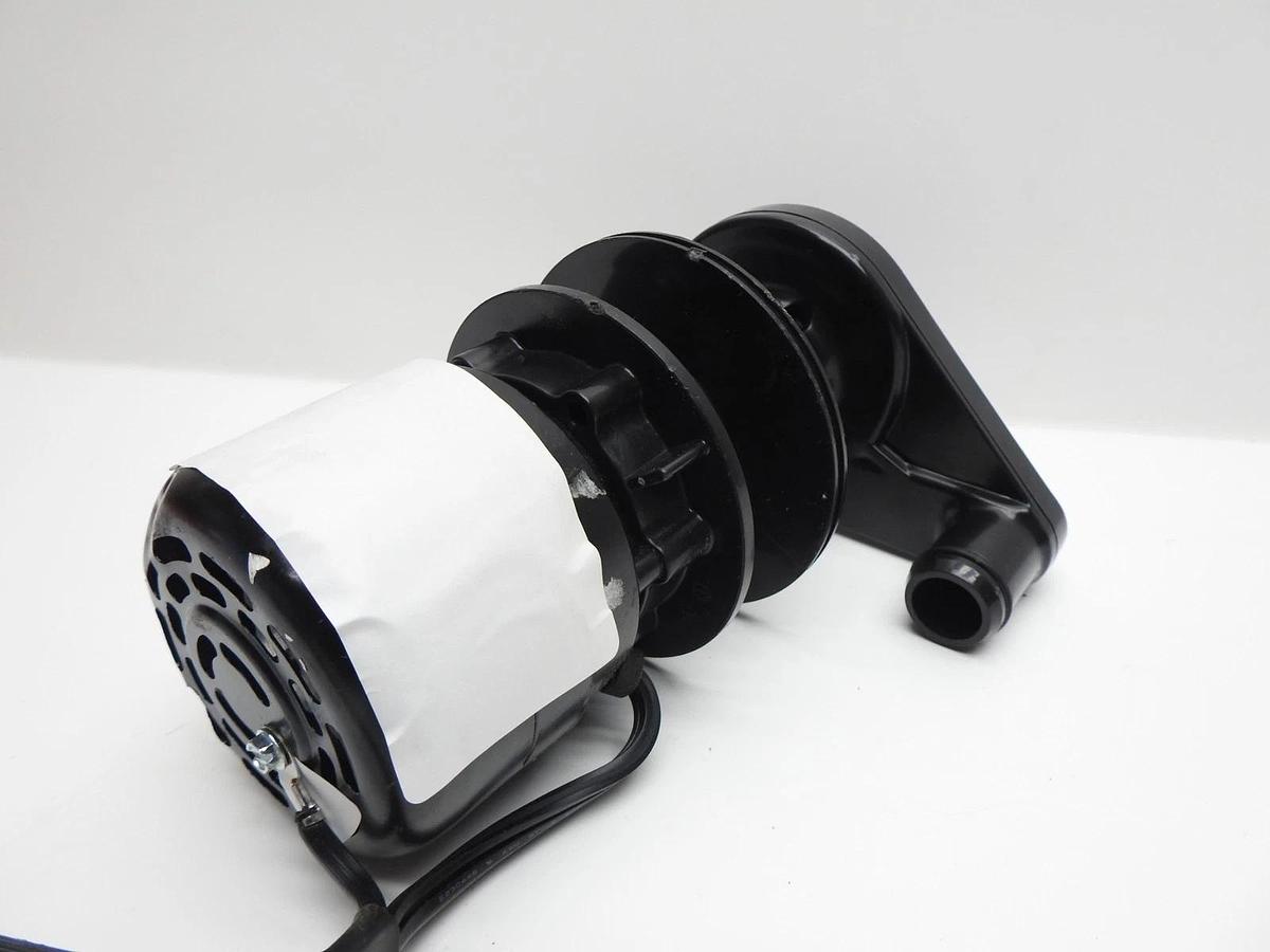 Manitowoc MSP2 Water Pump 115V 0.36A Ice Machine Replacement OEM - BULK NEW