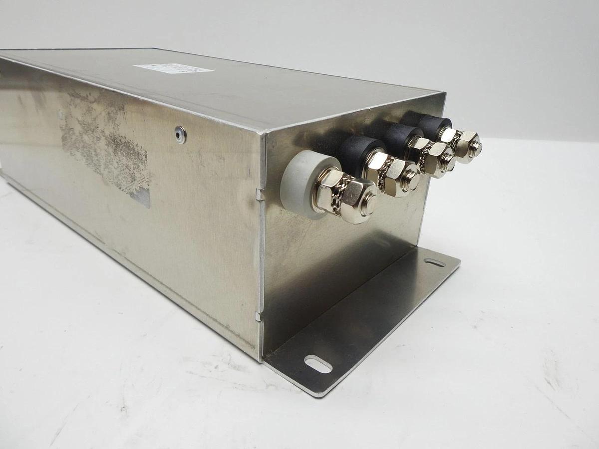 Radius Power RP428-250-1000 Power Line 3PH/N/PE 480VAC 250A@65C PowerLine Filter