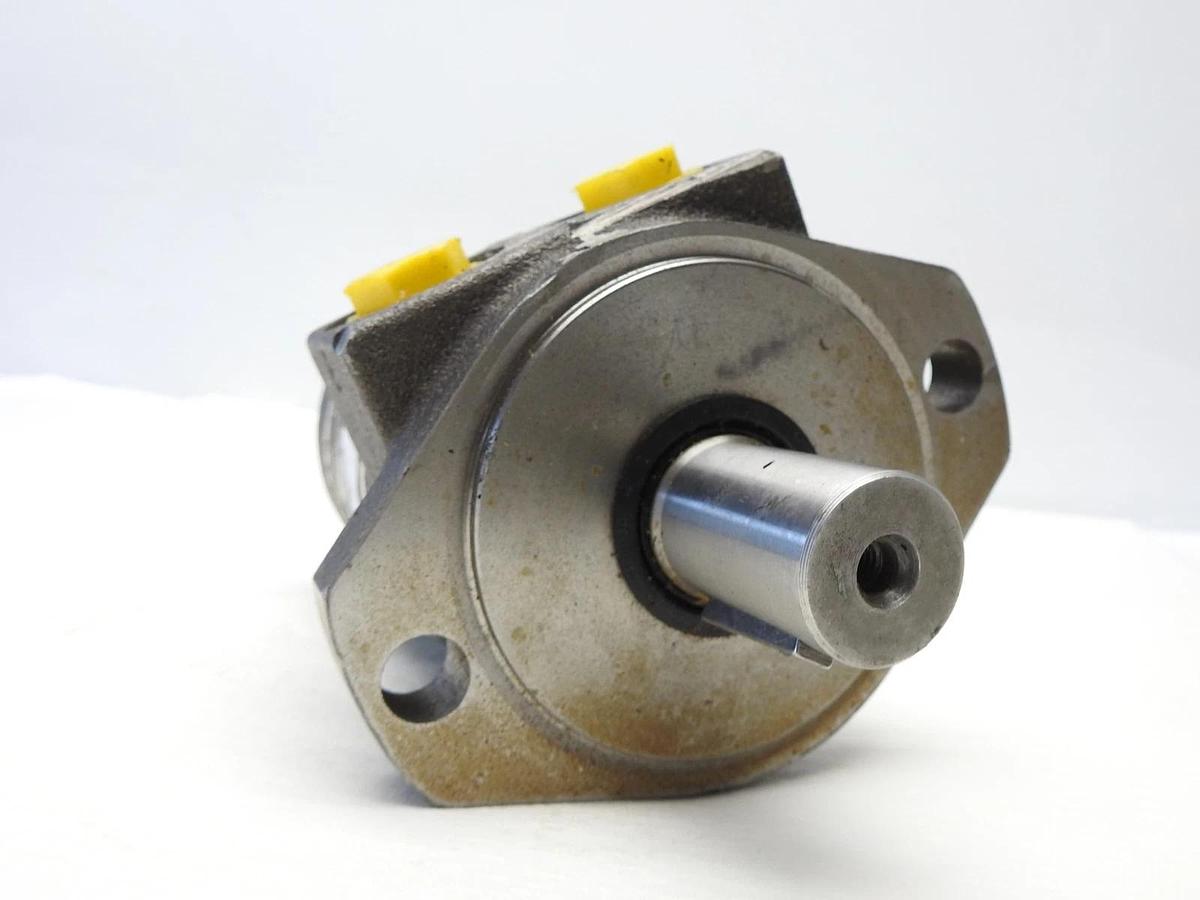 GENUINE Parker TC Series TC0165AS100AAAB Hydraulic Motor LOW SPEED, HIGH TORQUE