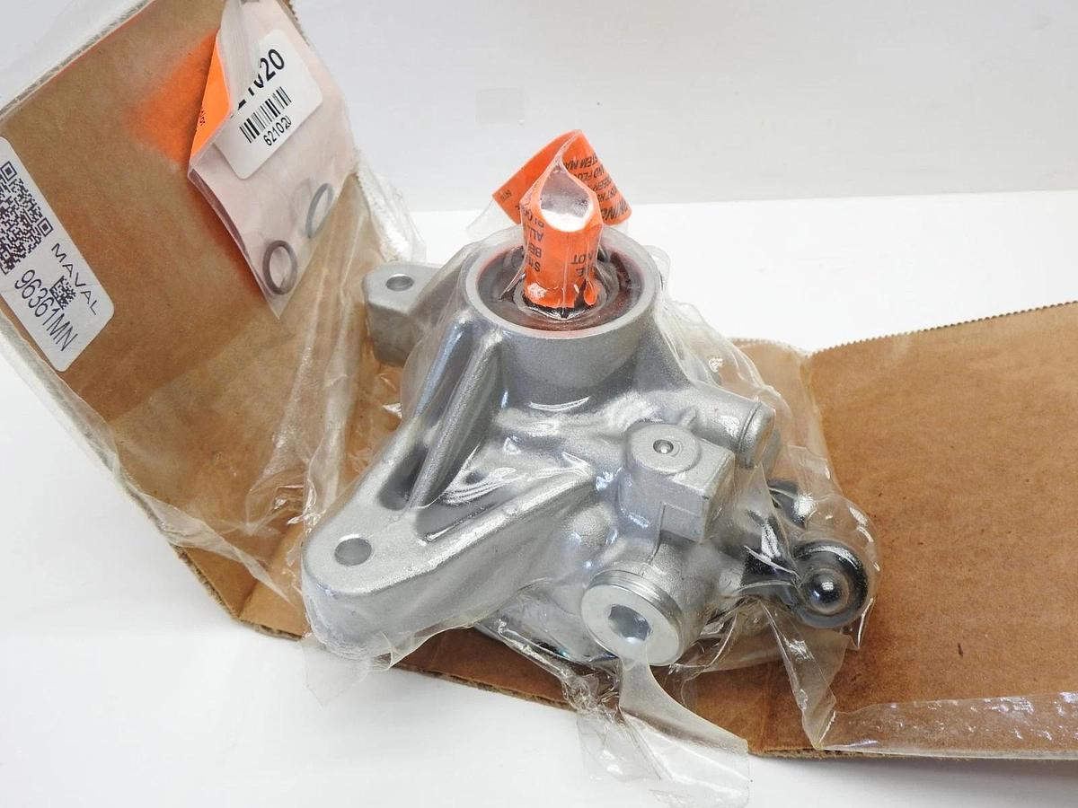 Maval 96361MN Power Steering Pump 56110-PNB-A01 for Honda CR-V (2002, 05-06)