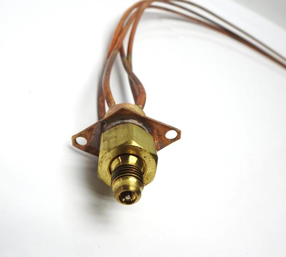 4 Circuit Distributor for HVAC 30" Length (Nordyne/Lennox) - NEW!