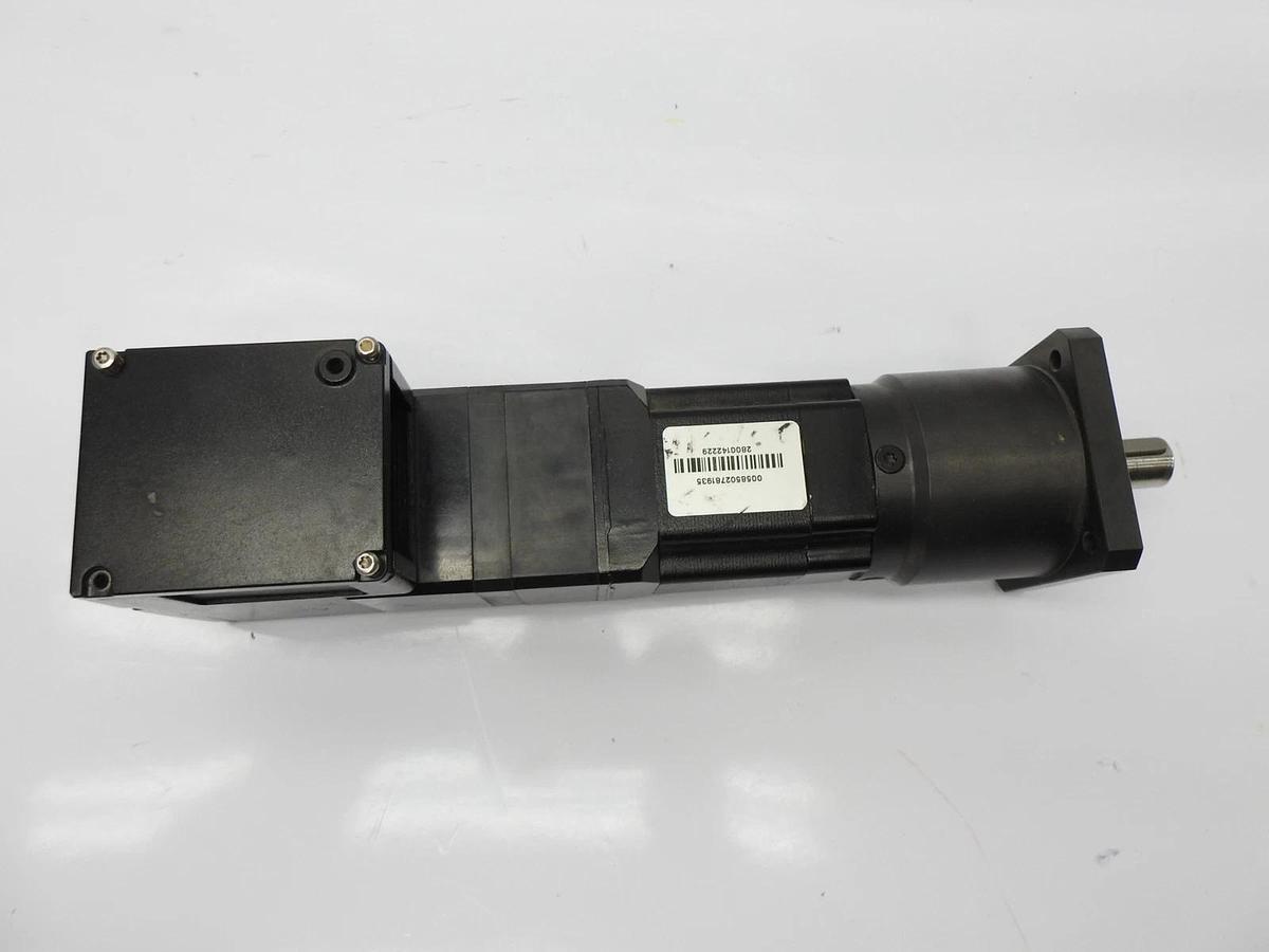 Schneider ILA1F572S2233 Integrated Drive Servo Motor ILA1F ILA1
