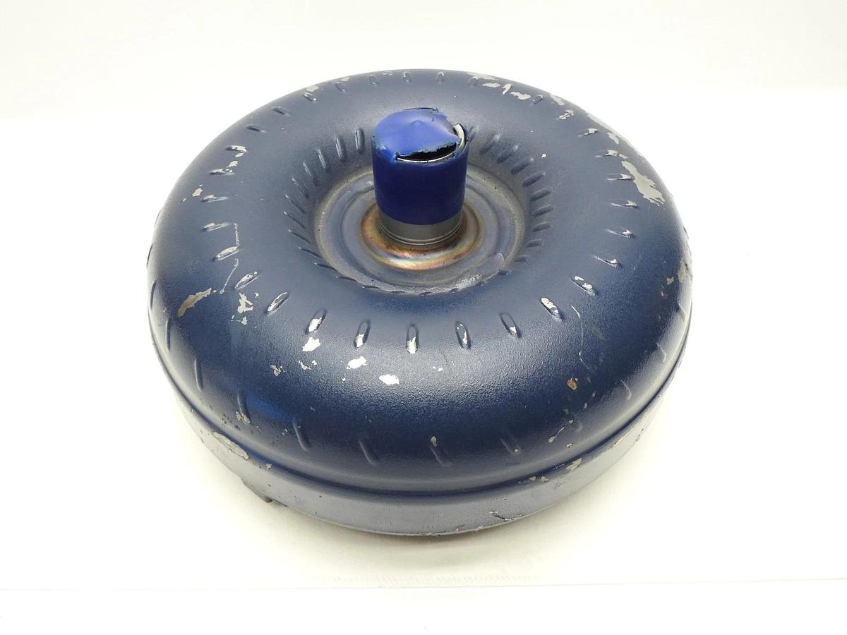 GM10404 Torque Converter - REMAN!