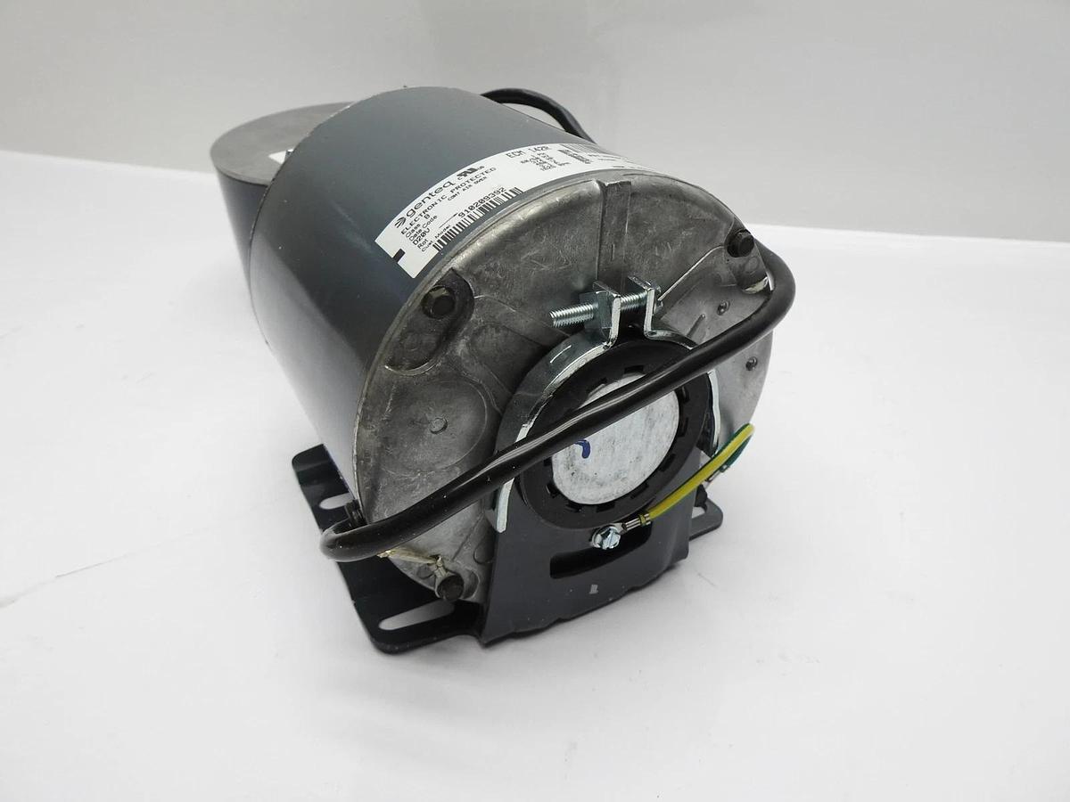 Daikin Genteq 5SME39SS HK013 Motor 3/4 HP, 460V, 1625 RPM GENTEQ - ECM 142R NEW