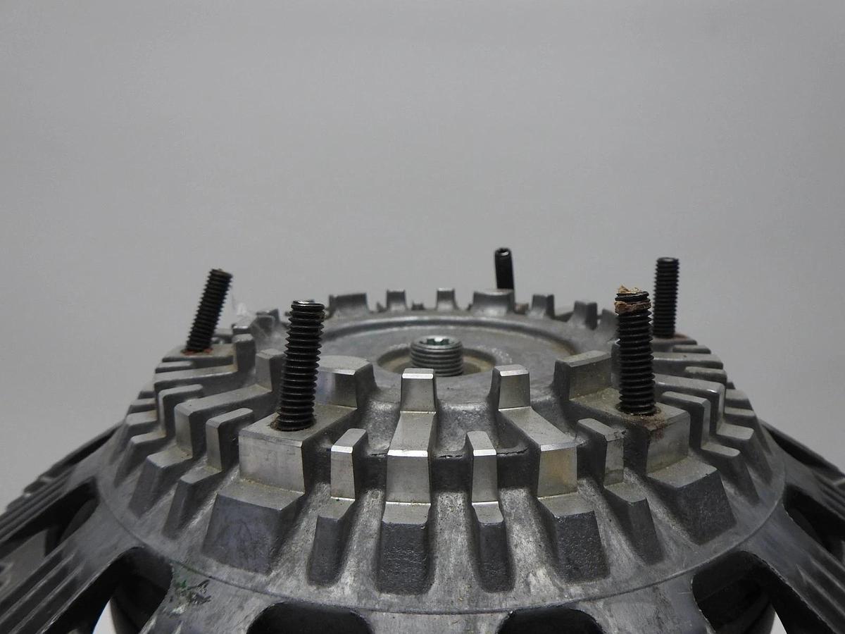 Horton 2-Speed Fan Clutch 99A9762 - NEW READ DESC