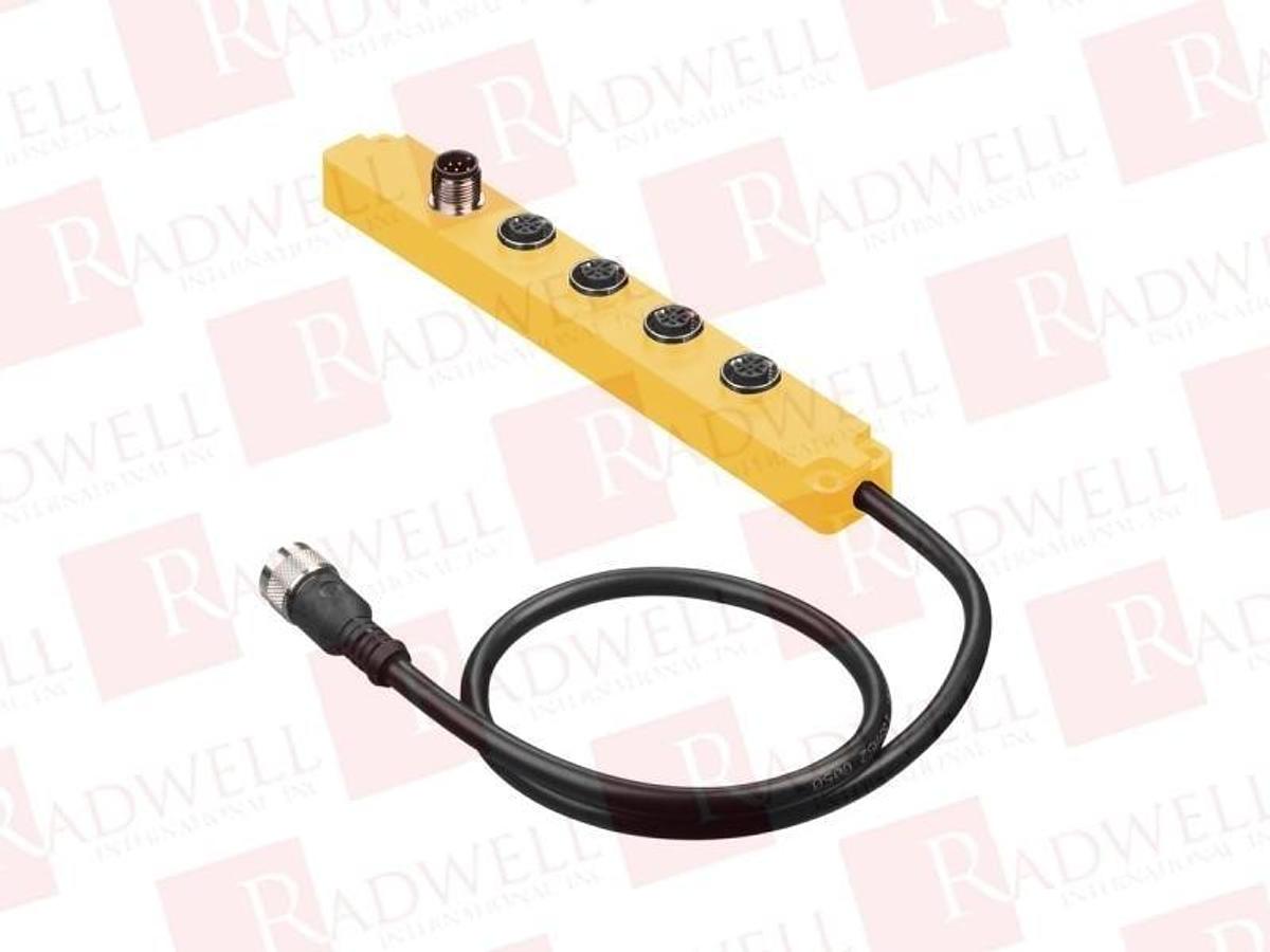 Photocraft RL.625-436/8-30C M164 Single Channel - NPN Open Collector - NOB NEW!
