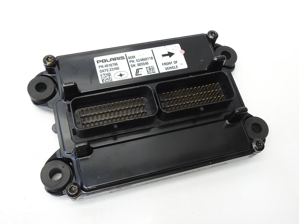 Polaris RZR PRO R Ultimate 2022-2023 SCM Suspension Control - OEM BULK NEW!!!
