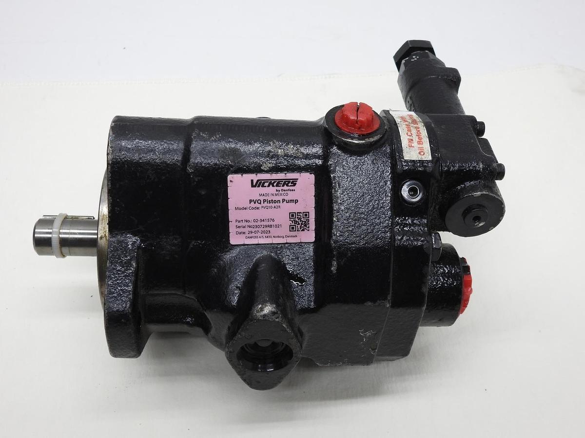 Genuine Vickers PVQ10 A2R (02-341576) - NOB NEW!