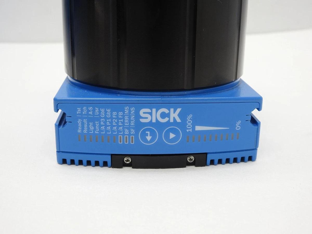 NOB NEW Sick V2D654R-MCXXF6 Image Based 1D/2D/Stacked CodeReader 1068496 V2D654R