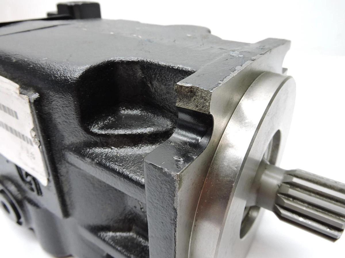 Danfoss 83026726 Hydraulic PUMP-VAR DISPL JR-L-S75C-RP-21-20-NN-N-3 SERIES 75C