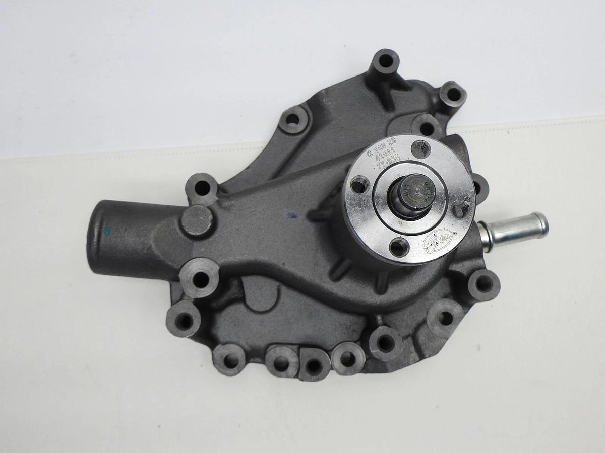 US Motor Works Engine Water Pump US932 1978-1982 Ford Bronco - BULK NEW!