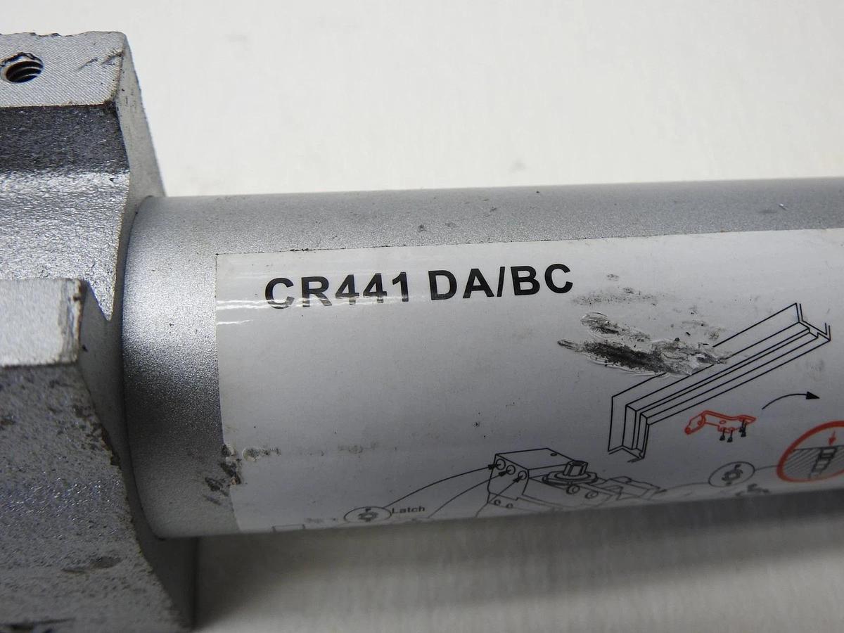 CRP CR441 Door Closure Replacement Cal-Royal - NOB NEW!