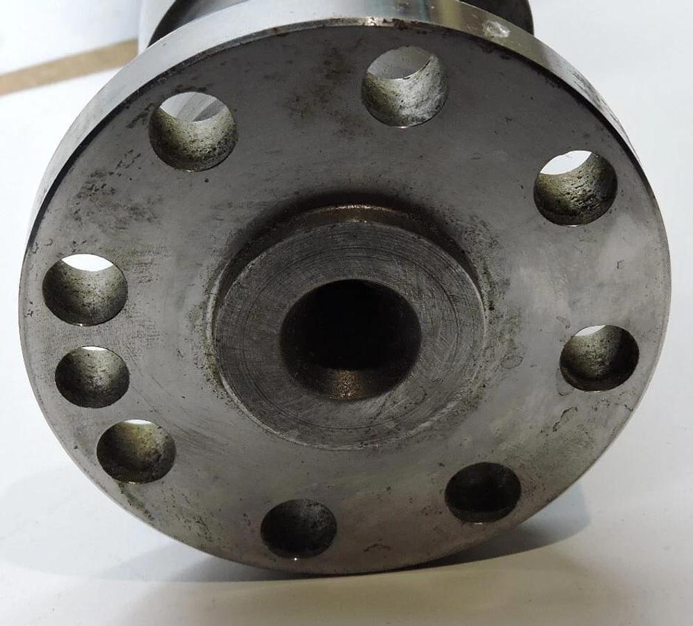 Genuine CAT 4P-8434 Camshaft for SR4 SR4B, G3516 G3516B OEM - NOB NEW!