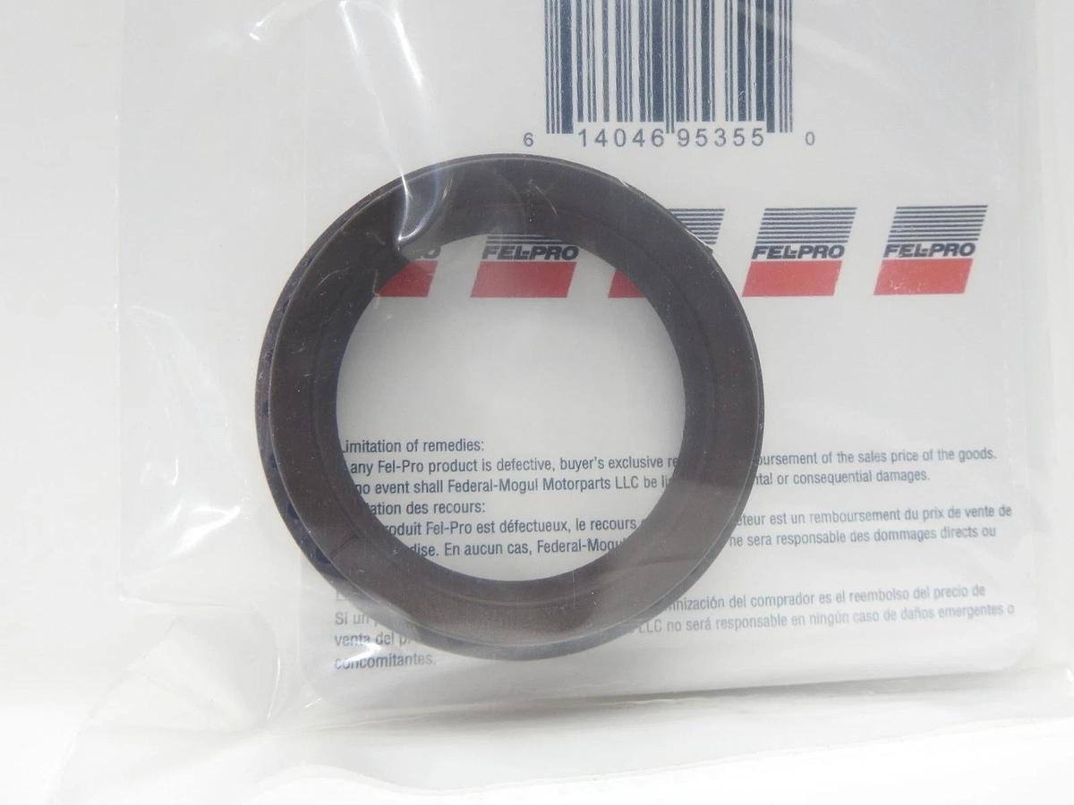 Fel-Pro TCS 46117 Engine Crankshaft Seal Kit for Ford F-150 TCS46117 - NEW!