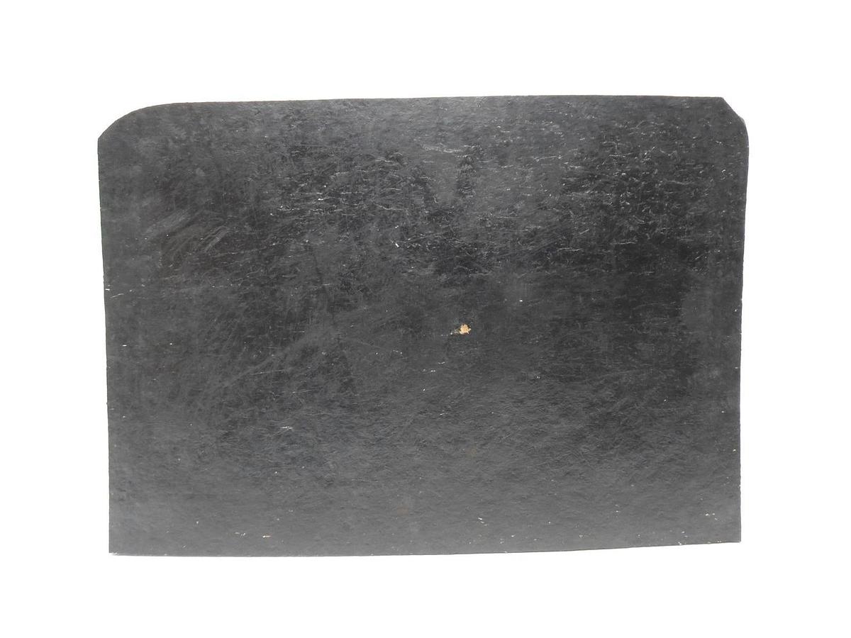 Boomerang Rubber, Truck Mudflaps Splash Guards 20"x14" SRI2014A1PL 1/4" Thick x1