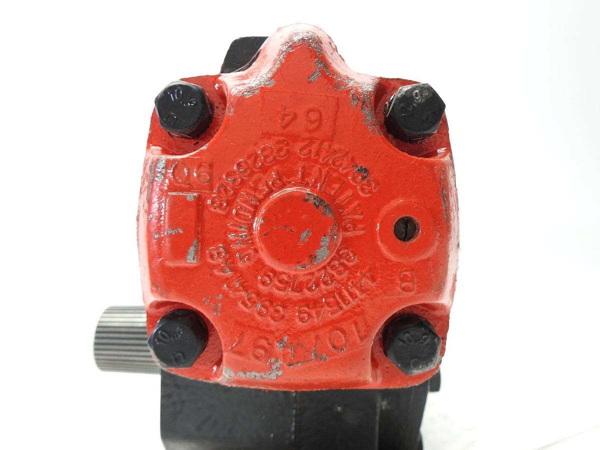 Sheppard Steering Gear Box 4411549, 3826328 - REMAN!