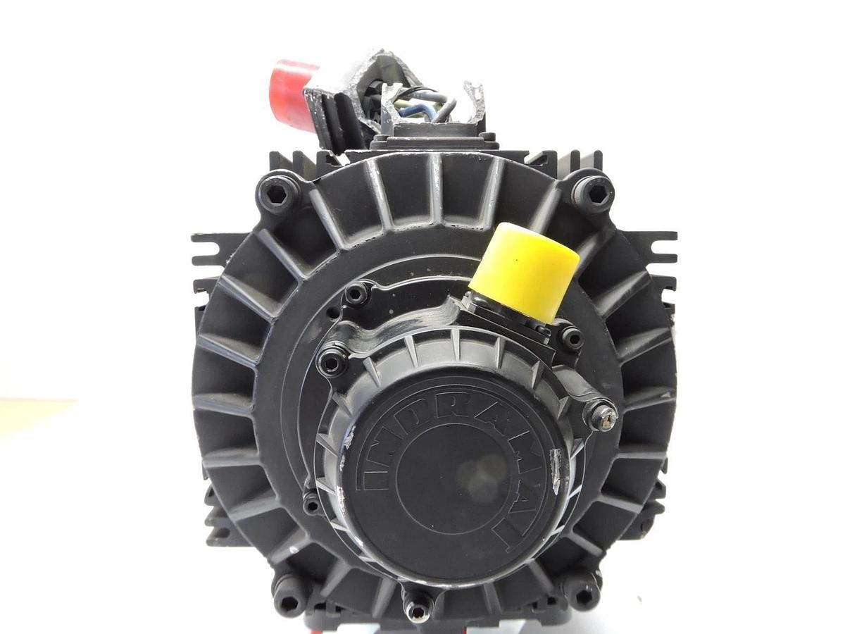 Rexroth MDD112B-N-020-N2M-130GB0 Servo Motor - NEW READ