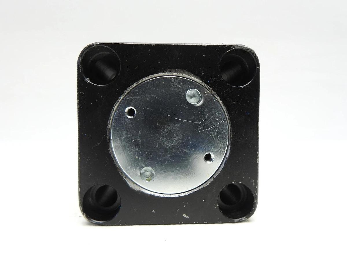 Parker Compact Hydraulic Cylinder CHD Series 1HCH0000259591,40TCHDBU9A38 207 BAR