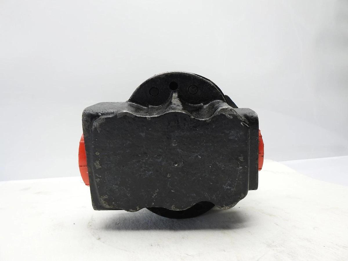 Haldex 73162806 Hydraulic Pump G20W-8W7V1-V12A61-S78 Case/CNH 845, 865, 885