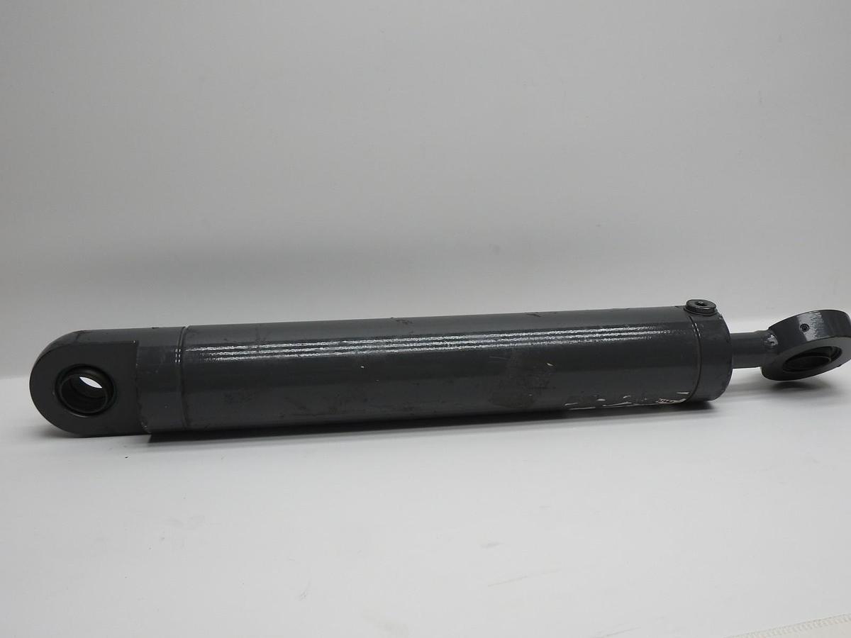 Genuine Wacker Neuson Hydraulic Steering Cylinder 1000230055 - NOB NEW!