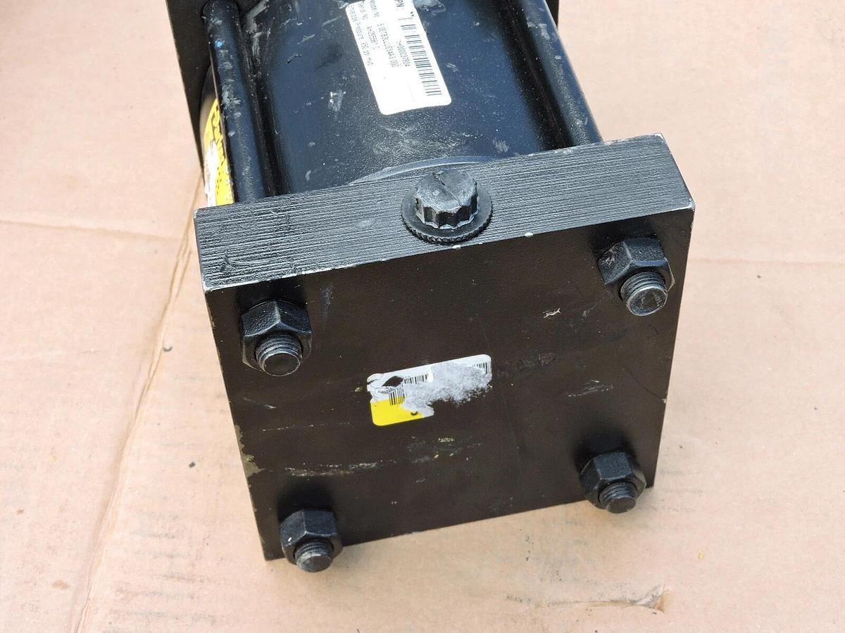 NEW Parker 5.00 Hydraulic Cylinder (950 PSI) 5.00TB3LLUS84A3.000 / 1H000037804