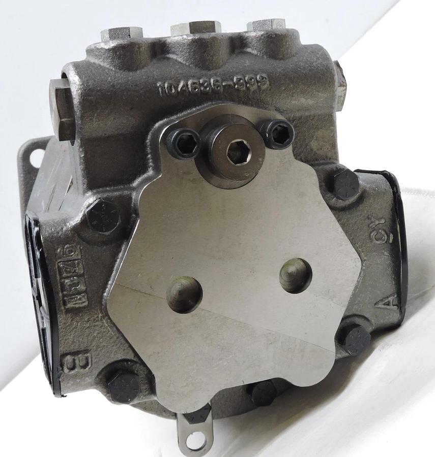 Eaton 3333-088 Danfoss M33 Fixed Motor Heavy Duty Fixed Motor - Genuine NEW!