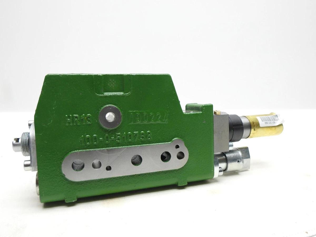 New John Deere AL231715 Selective Control Valve GENUINE OEM