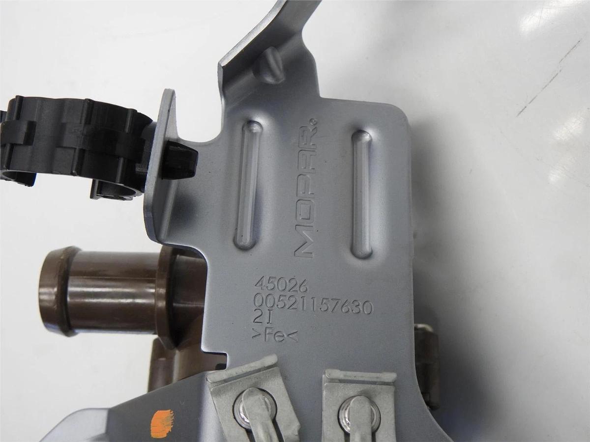Mopar 45026 Jeep Renegade 1st gen (15-24) Circulation Water Motor 00521157630