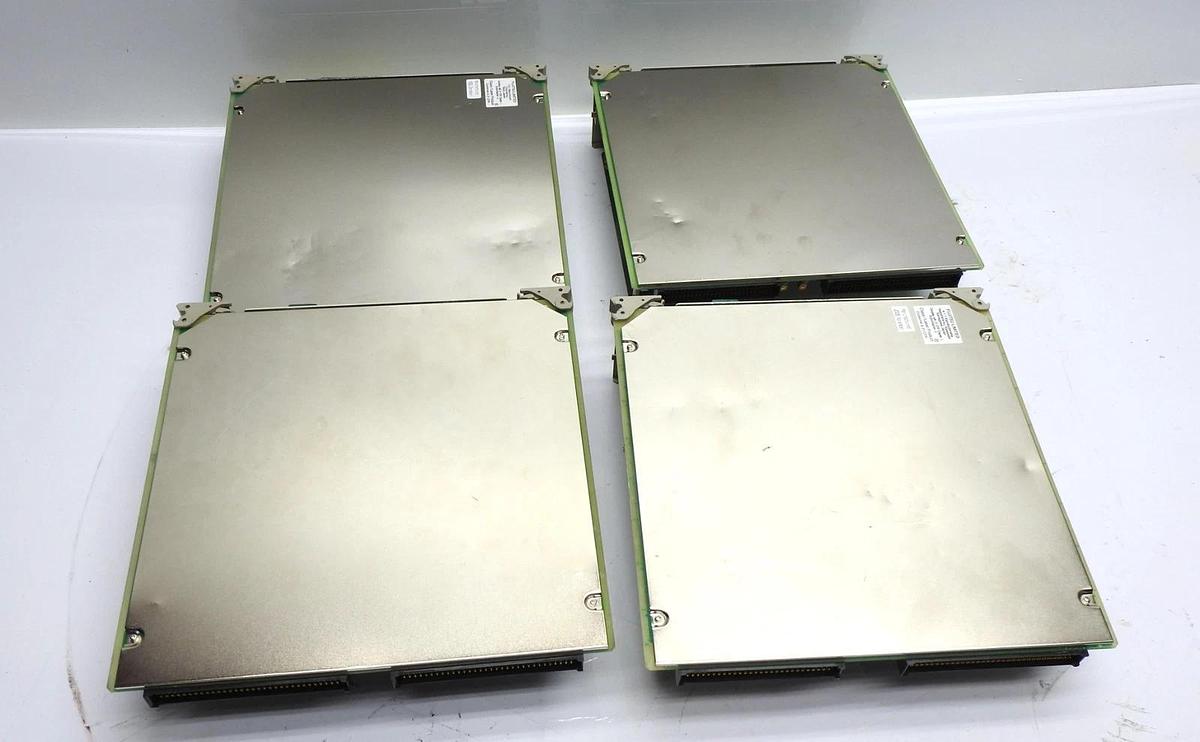 Lot of 4 - Fujitsu FLM-2400 FC9607HTL4, HT2H-LR2H
